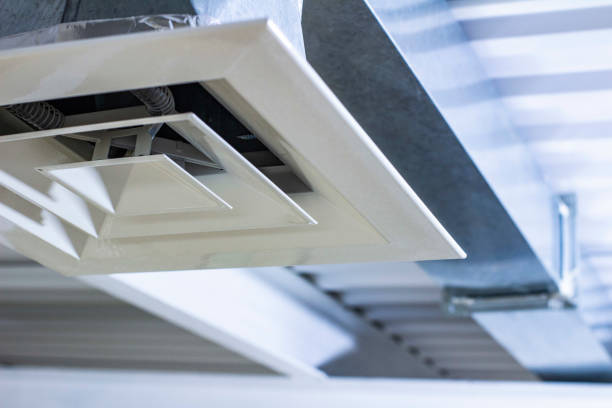 Best Home Air Vent Cleaning  in Eupora, MS