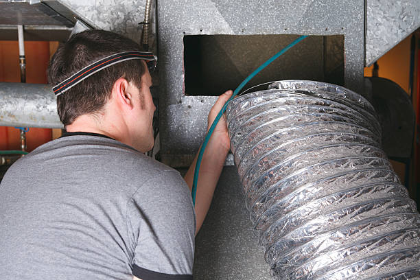 Best Affordable Duct Cleaning Services  in Eupora, MS