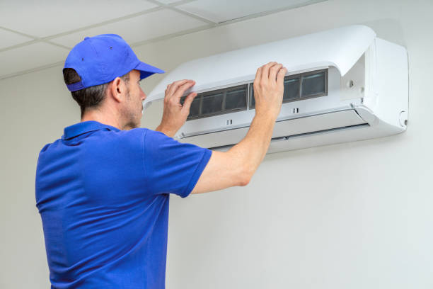 Best Best Air Duct Cleaning Company  in Eupora, MS