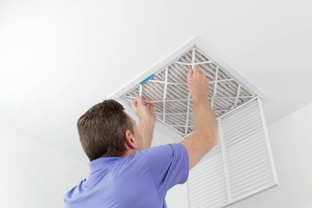 Best Local Air Duct Cleaning Services  in Eupora, MS